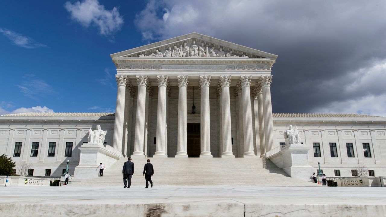 Supreme Court declines to hear Texas book ban appeal in case watched by free speech groups