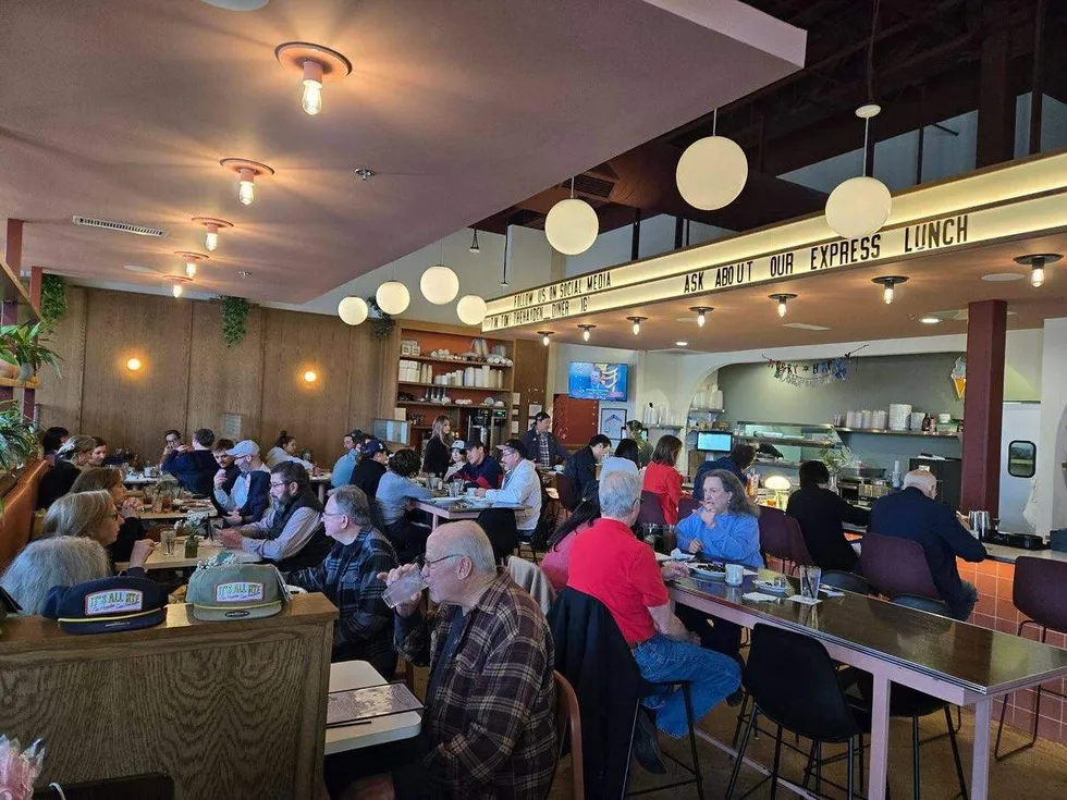 The Hayden Alon Market San Antonio