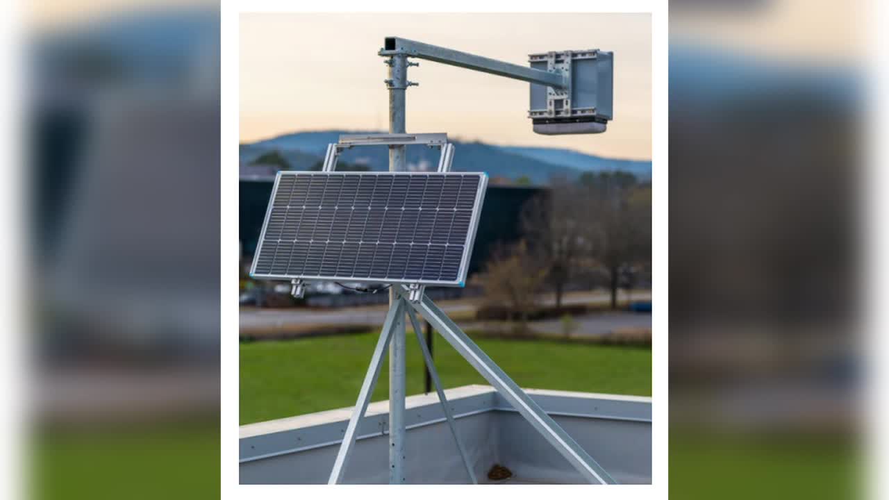 Dallas eyes new gunfire detection technology that also launches drones