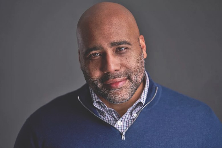 Johnny Compton's latest book, Midnight Somewhere, collects his short fiction.