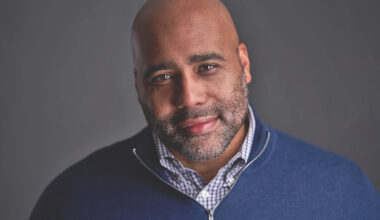 San Antonio horror author Johnny Compton celebrates new collection