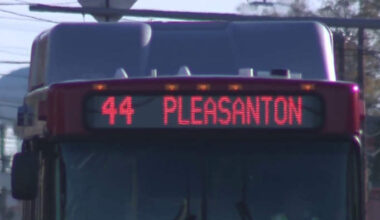 VIA buses will once again make regular stops on Texas A&M University-San Antonio campus next year