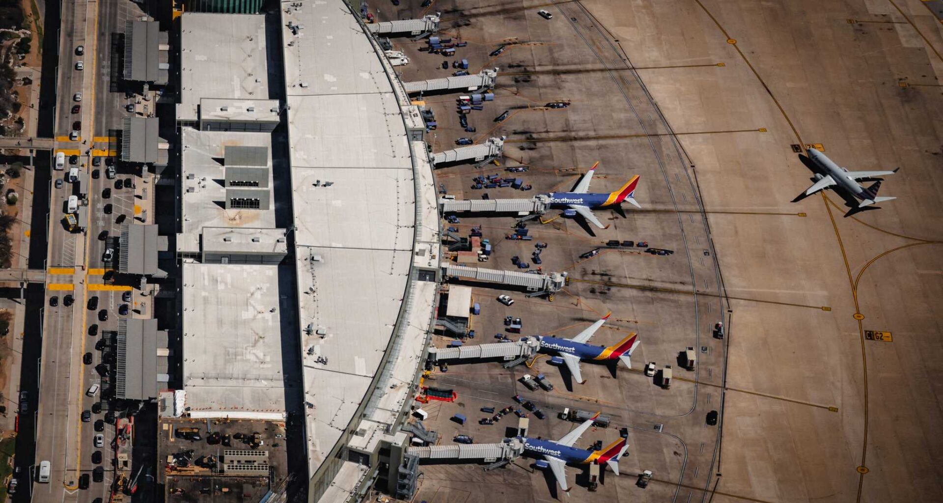 FAA to reimburse $108M for Austin-Bergstrom expansion