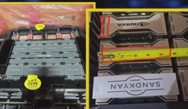 Feds say Houston-linked ‘Operation Gatekeeper’ broke $160M A.I. chip smuggling pipeline to China