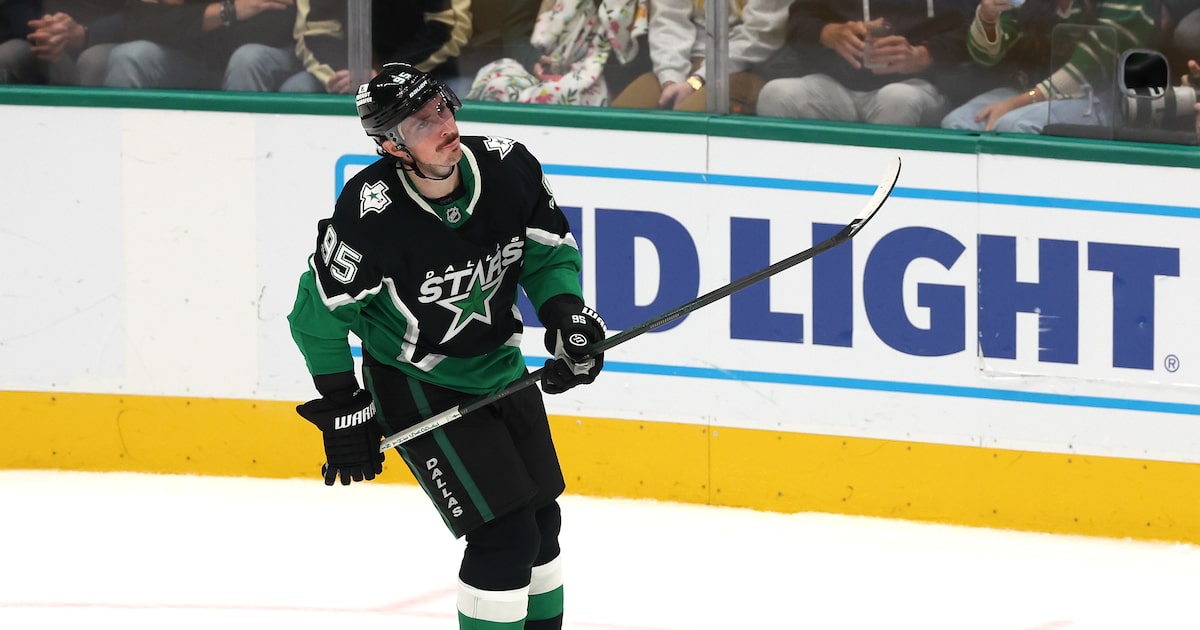 Inside Matt Duchene’s physical, emotional battle back from ‘brutal’ concussion