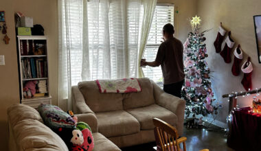 ICE targets father of deported Austin student, lawyer says