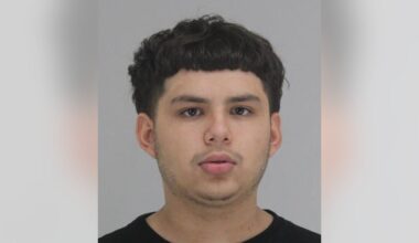 Arrest made in Dallas event center shooting that killed one, injured 4