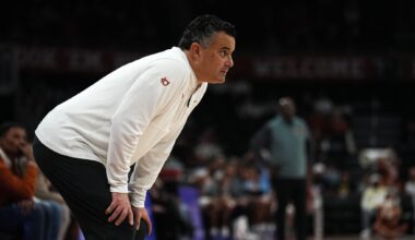 Texas Longhorns coach Sean Miller values, uses old Rick Pitino wisdom