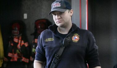 Tragedy strikes as Texas police officer, a new dad killed in crash – NBC 5 Dallas-Fort Worth