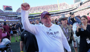 How the Aggies are preparing after long layoff