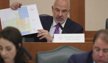 Supreme Court’s opinion on Texas’ new maps is ‘blatant sophistry’