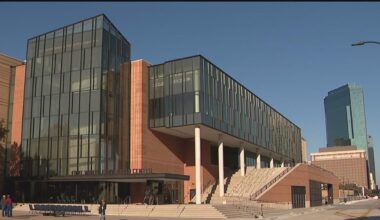 Fort Worth unveils first phase of convention center expansion