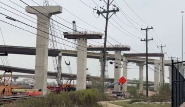 TxDOT shares what’s next for Loop 1604 flyover expansion, plans for UTSA Boulevard exit on far Northwest Side