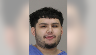 Grand Prairie man charged with murder for deadly baby shower shooting in Dallas