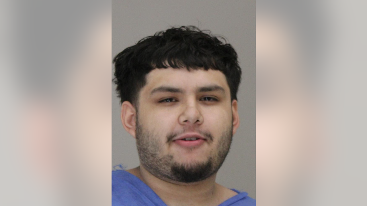 Grand Prairie man charged with murder for deadly baby shower shooting in Dallas