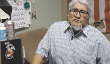 Deborah S. Esquenazi continues to seek justice in documentary Night in West Texas