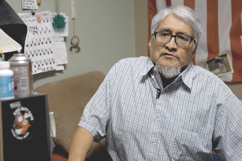 Deborah S. Esquenazi continues to seek justice in documentary Night in West Texas