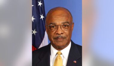 Former U.S. Education Secretary, Houston ISD superintendent Dr. Rod Paige dies