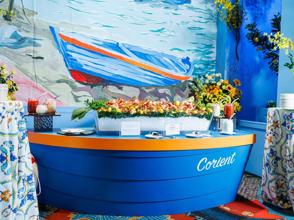 Crystal Charity Ball 2025