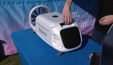 As DFW drone deliveries soar, can companies ensure safety?