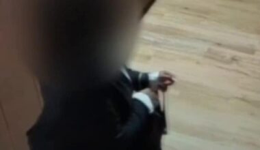 Woman accused of stealing employee Christmas bonuses from Houston-area eye clinic