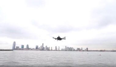 Disabled vets in Texas could be affected by drone fishing ban