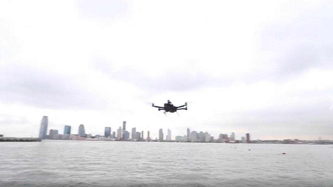 Disabled vets in Texas could be affected by drone fishing ban