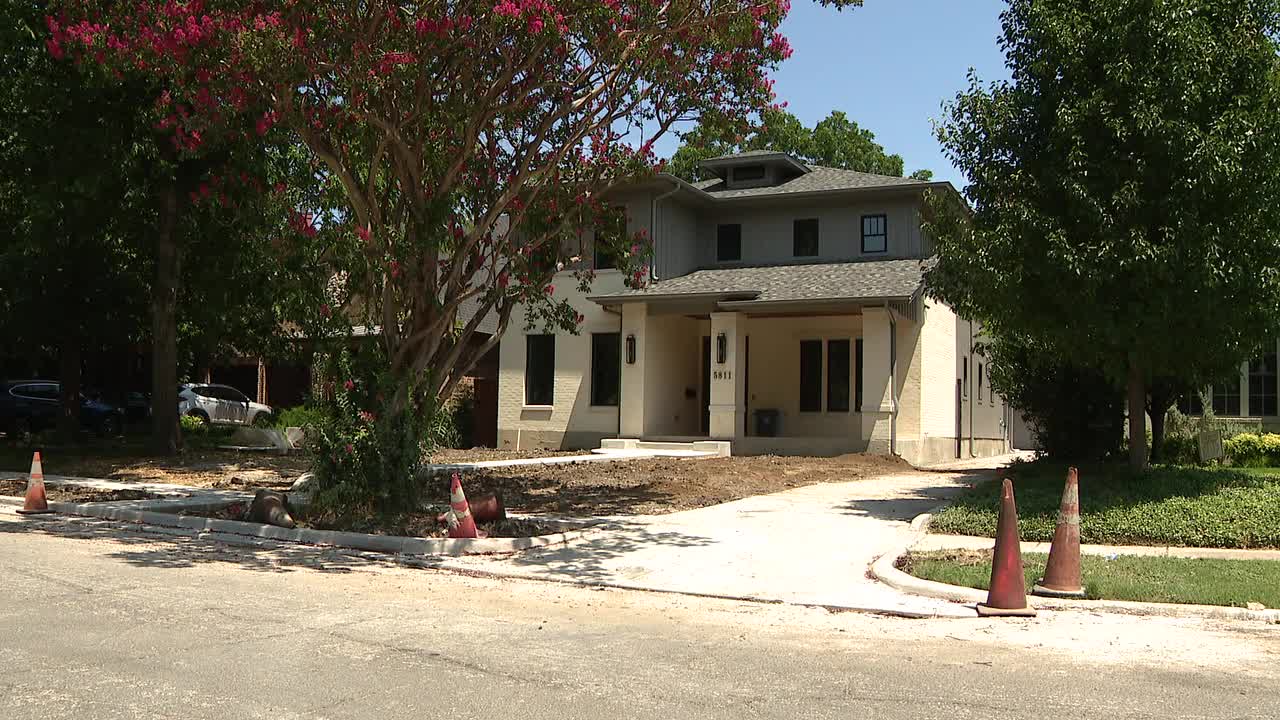 Senior tax breaks could soon apply to younger Texas homeowners