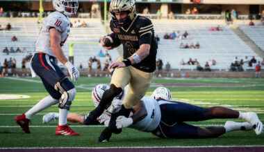 Will Texas State football or Rice win?
