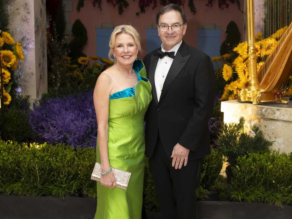 Crystal Charity Ball 2025