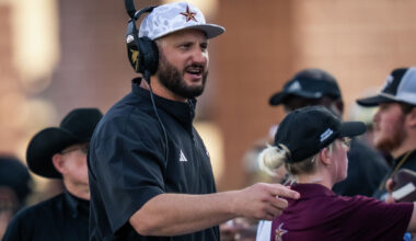 What Texas State coach GJ Kinne wants from a new defensive coordinator