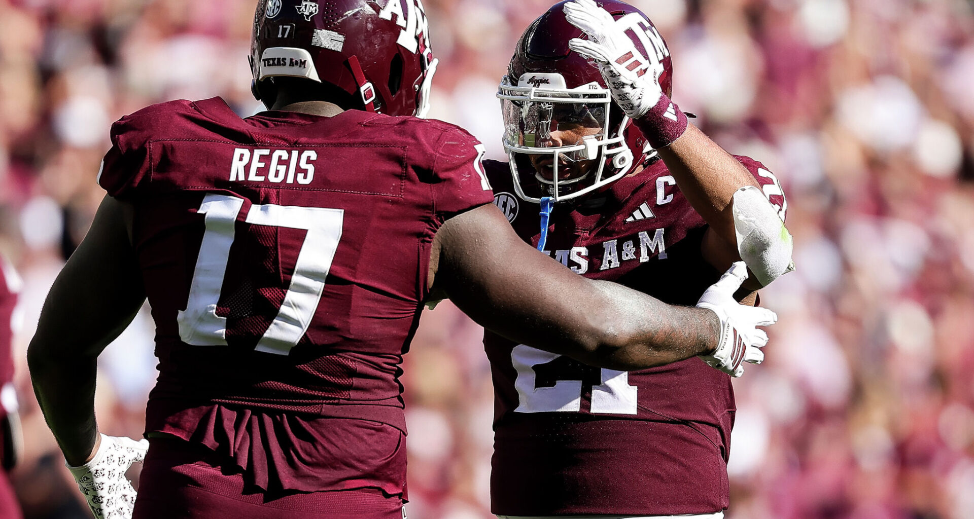 Will the Aggies win the CFP?