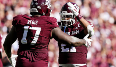 Will the Aggies win the CFP?