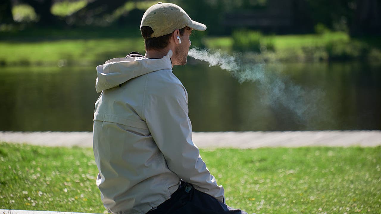 Dallas vaping ban: Full list of places you can't vape without a hefty fine
