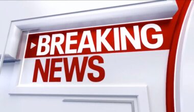 Fort Worth Fire Department working 3-alarm apartment fire