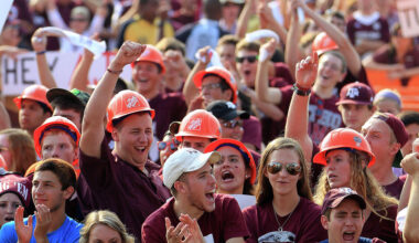 ESPN's 'College GameDay' headed to Aggieland