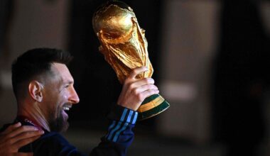 How to get FIFA World Cup tickets in Dallas