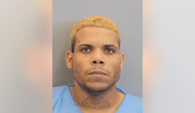 Murder trial underway for suspect in Houston police chase; experts detail crash