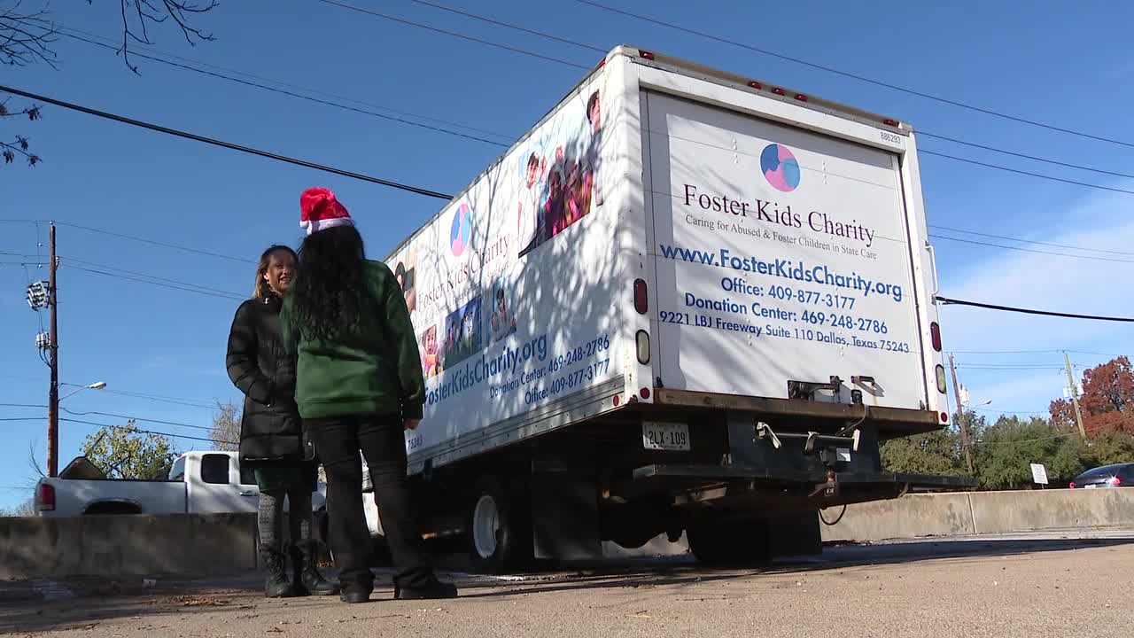 Foster Kids Charity caught in the middle as Dallas City Council weighs H-E-B zoning