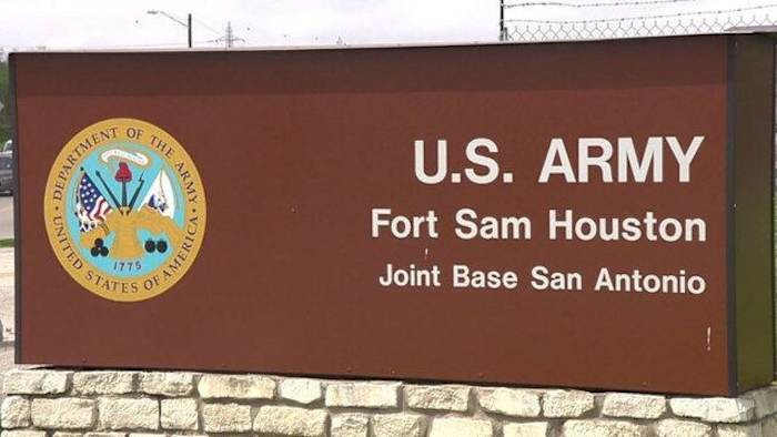 Former JBSA-Fort Sam Houston official deemed ‘flight risk’ in court order from district judge