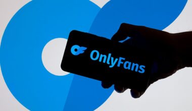 This is how much Dallas, Houston, Austin spent on OnlyFans this year