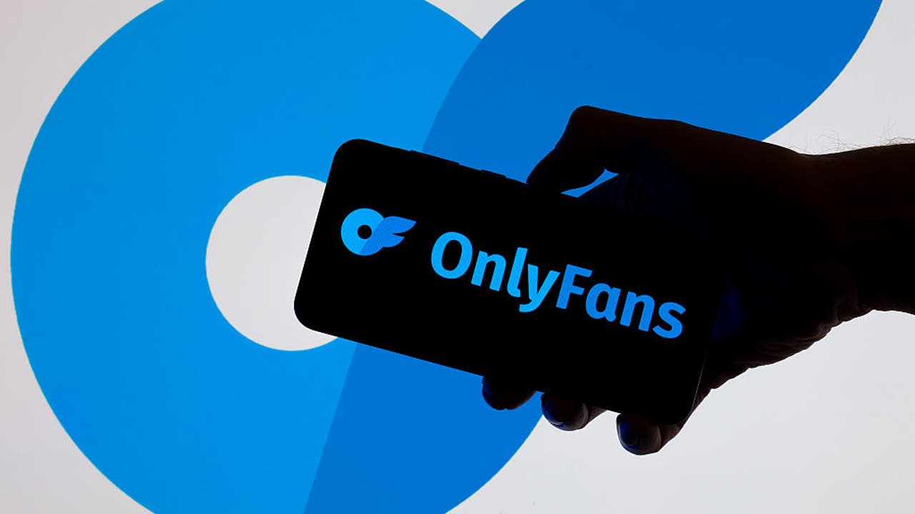 This is how much Dallas, Houston, Austin spent on OnlyFans this year