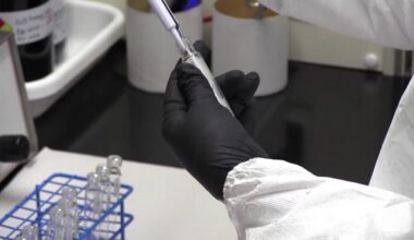 New Texas program allows easier access to sex assault testing