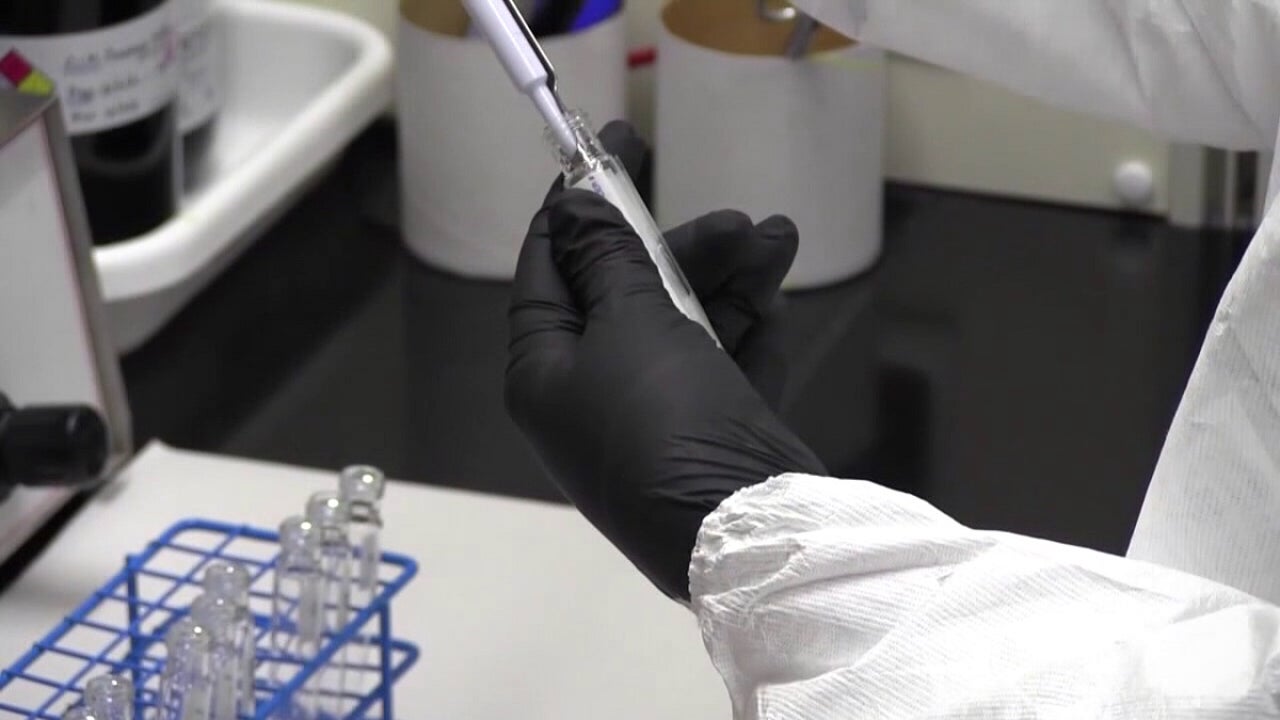 New Texas program allows easier access to sex assault testing