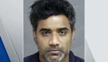 Late FBI Houston agent’s work leads global child sextortion suspect to face U.S. charges