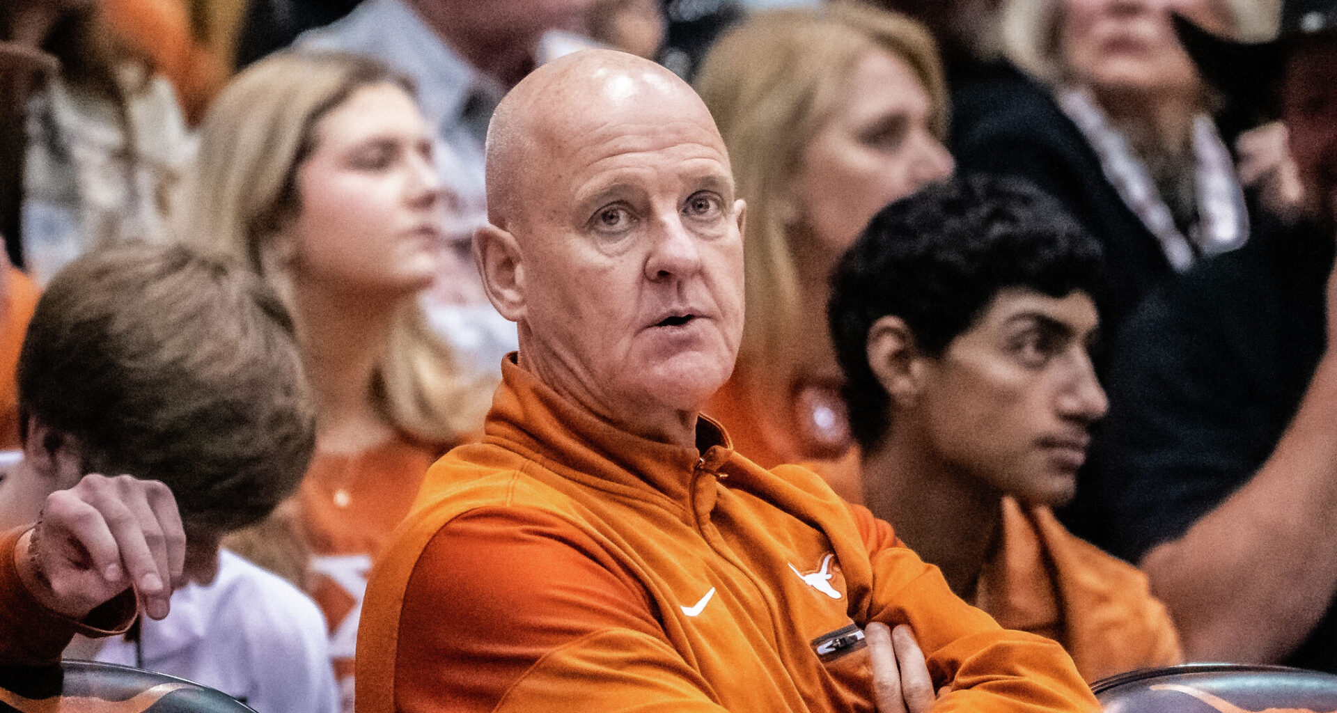 Volleyball to get new arena