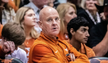 Volleyball to get new arena