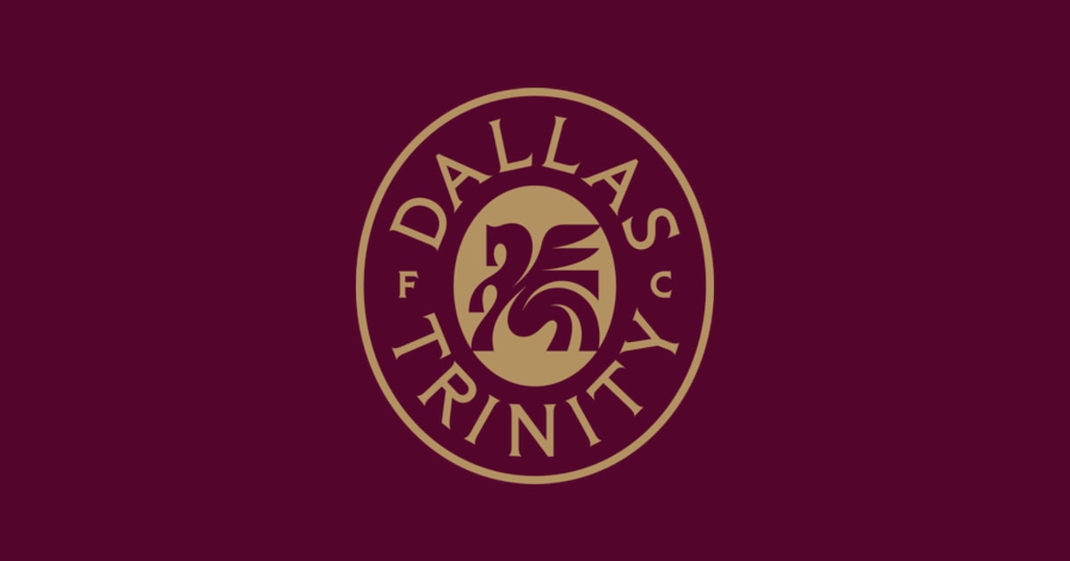 Dallas Trinity FC announce February friendly against NWSL’s Houston Dash