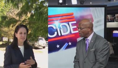 Houston Council candidates in runoff make final pitch for support