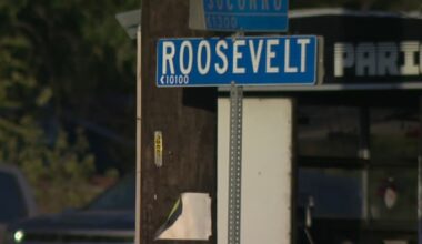 Roosevelt Avenue’s deadly reputation pushes community plea for immediate safety improvements